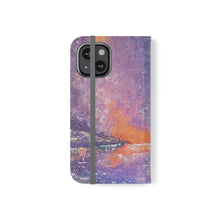 Load image into Gallery viewer, Welcome To My Truth - PHONE CASE WALLET for Samsung &amp; iPhones - Designed from original artwork
