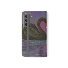 Load image into Gallery viewer, Original Sin - PHONE CASE WALLET for Samsung &amp; iPhones - Designed from original artwork
