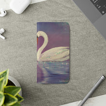 Load image into Gallery viewer, Original Sin - PHONE CASE WALLET for Samsung &amp; iPhones - Designed from original artwork

