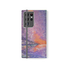 Load image into Gallery viewer, Welcome To My Truth - PHONE CASE WALLET for Samsung &amp; iPhones - Designed from original artwork
