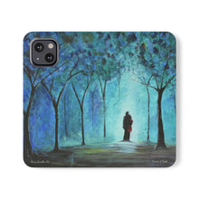 Load image into Gallery viewer, F/leather, elastic fastening, durable inner shell, stand feature, clear open ports, stitched pockets. 17 models, many designs
