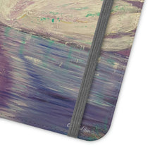 Load image into Gallery viewer, Original Sin - PHONE CASE WALLET for Samsung &amp; iPhones - Designed from original artwork
