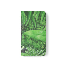 Load image into Gallery viewer, Where Eagles Have Been - PHONE CASE WALLET for Samsung &amp; iPhones - Designed from original artwork
