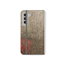 Load image into Gallery viewer, London Still - PHONE CASE WALLET for Samsung &amp; iPhones - Designed from original artwork
