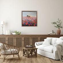Load image into Gallery viewer, &#39;Benedictus&#39; - ORIGINAL ARTWORK - Kerry Sandhu Art
