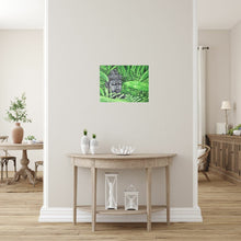 Load image into Gallery viewer, &#39;Where Eagles Have Been&#39; - ORIGINAL ARTWORK - by Kerry Sandhu Art
