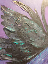 Load image into Gallery viewer, &#39;Original Sin&#39; - ORIGINAL ARTWORK - by Kerry Sandhu Art
