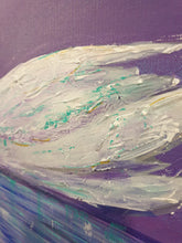 Load image into Gallery viewer, &#39;Original Sin&#39; - ORIGINAL ARTWORK - by Kerry Sandhu Art
