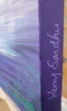 Load image into Gallery viewer, &#39;Original Sin&#39; - ORIGINAL ARTWORK - by Kerry Sandhu Art
