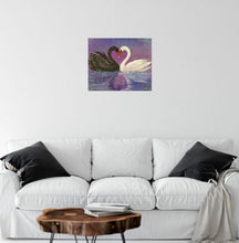 Load image into Gallery viewer, &#39;Original Sin&#39; - ORIGINAL ARTWORK - by Kerry Sandhu Art
