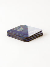 Load image into Gallery viewer, True Colours - Drink COASTERS - Designed from original artwork
