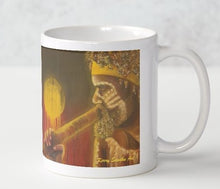 Load image into Gallery viewer, Let Me Be - CERAMIC MUG - Designed from original artwork
