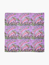 Load image into Gallery viewer, Rustic Kangaroo Paw - SCARF / WRAP - Designed from Original Artwork
