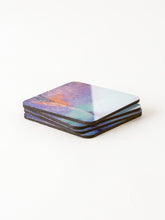 Load image into Gallery viewer, Welcome To My Truth - Drink COASTERS - Designed from original artwork
