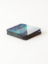 Load image into Gallery viewer, Brooklyn Roads - Drink COASTERS - Designed from original artwork
