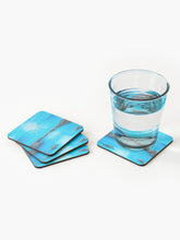 Load image into Gallery viewer, My Island Home - Drink COASTERS - Designed from original artwork
