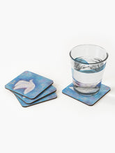 Load image into Gallery viewer, Free Bird - Drink COASTERS - Designed from original artwork
