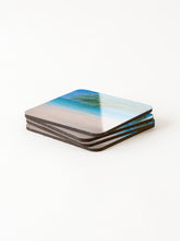 Load image into Gallery viewer, Slice of Heaven - Drink COASTERS - Designed from original artwork

