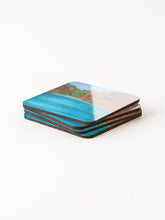 Load image into Gallery viewer, Kimberley Calling - Drink COASTERS - Designed from original artwork
