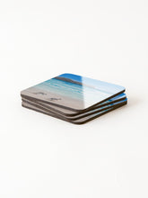 Load image into Gallery viewer, I Should Be So Lucky - Drink COASTERS - Designed from original artwork
