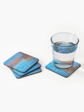 Load image into Gallery viewer, Bliss - Drink COASTERS - Designed from original artwork
