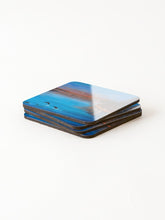 Load image into Gallery viewer, Bliss - Drink COASTERS - Designed from original artwork

